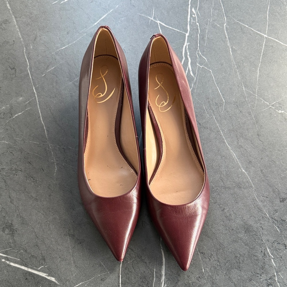 Sam Edelman Women's Pumps size 9.5